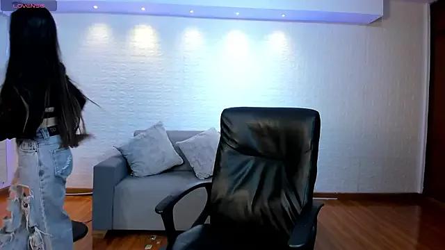 Catalina_Santhana from StripChat
