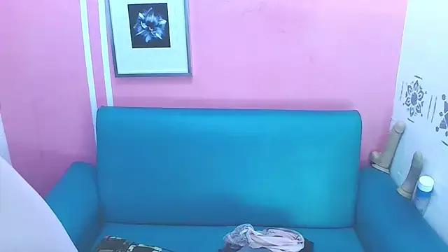 catalina_sensual_2 from StripChat is Freechat