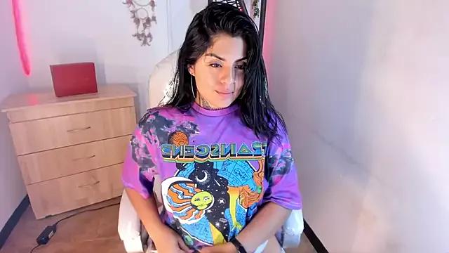 Catalinaa_martinez from StripChat