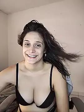 Catalinacandela from StripChat