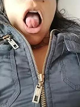 catalinavega87 from StripChat