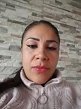 catalinavega87 from StripChat is Freechat