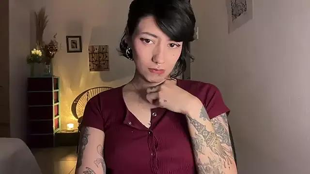 cataline_de_aragaon from StripChat