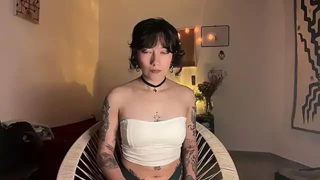 cataline_de_aragaon from StripChat