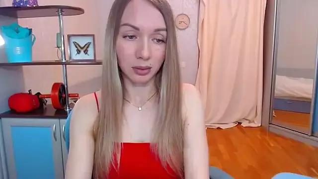 catAlisa from StripChat
