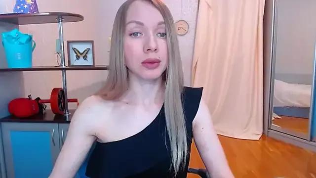 catAlisa from StripChat