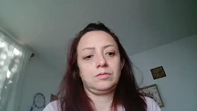 Catamilf77 from StripChat