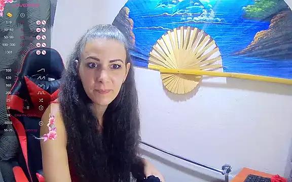 Photos of Catbaby32 from StripChat is Freechat