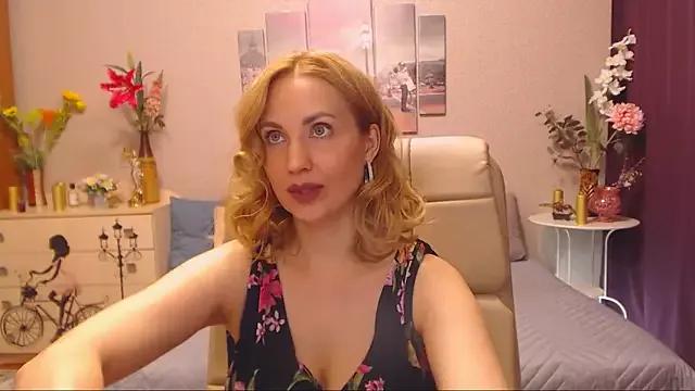CatcherineAttraction from StripChat