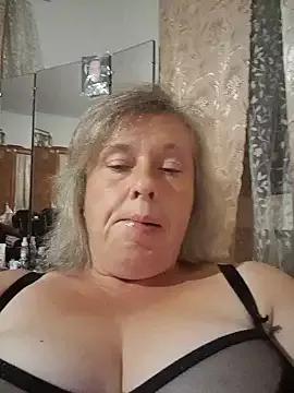 Catherine372311 from StripChat is Freechat