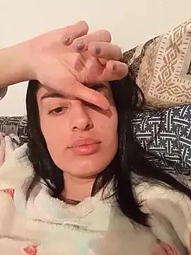 Photos of Catmila94 from StripChat is Private