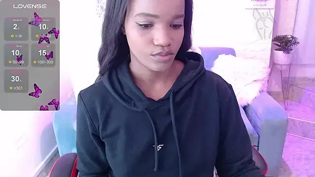cattalheya from StripChat