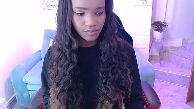 cattalheya from StripChat