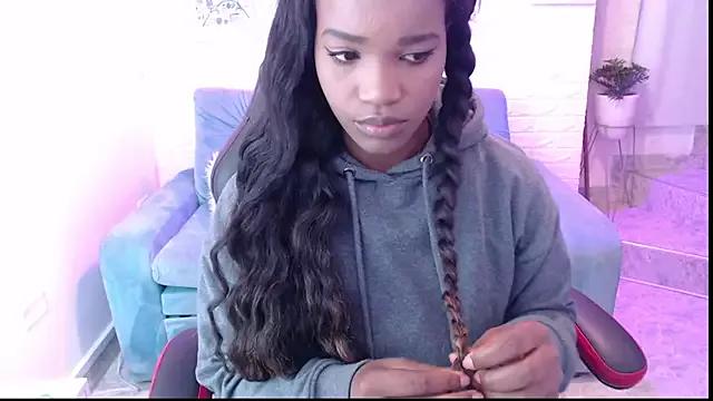 cattalheya from StripChat