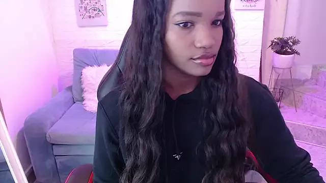 cattalheya from StripChat