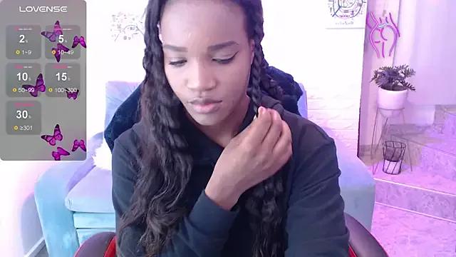 cattalheya from StripChat