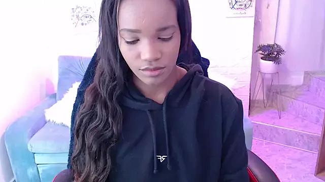 cattalheya from StripChat