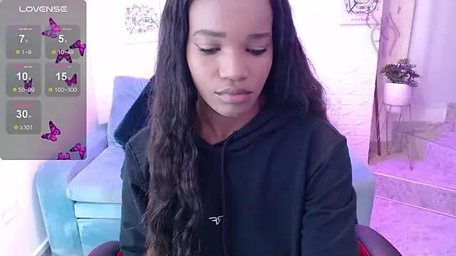 cattalheya from StripChat