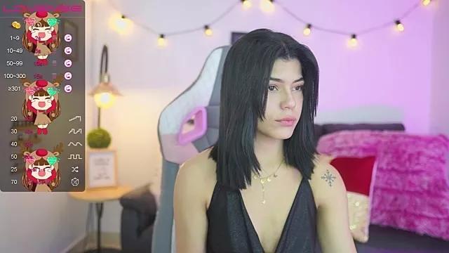 Cattleya_evans from StripChat