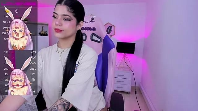 Cattleya_evans from StripChat
