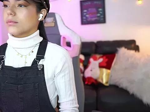 Cattleya_evans from StripChat