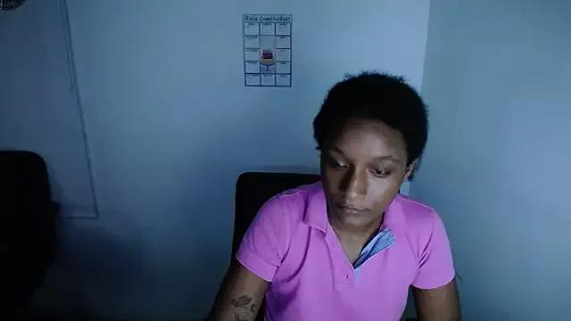 cattleya_hotgirl from StripChat