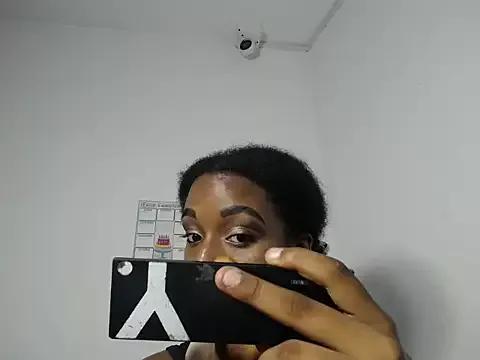cattleya_hotgirl from StripChat