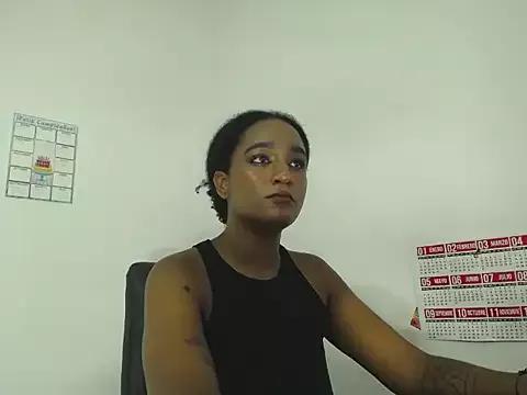 cattleya_hotgirl from StripChat