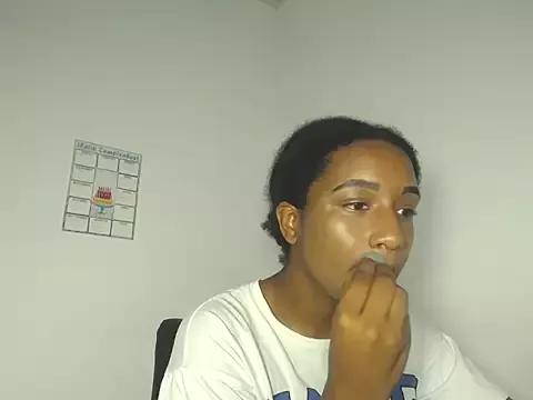 cattleya_hotgirl from StripChat
