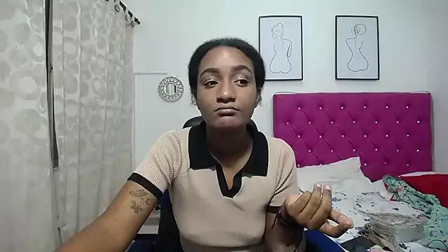 cattleya_hotgirl from StripChat
