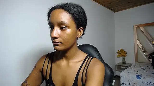 cattleya_hotgirl from StripChat