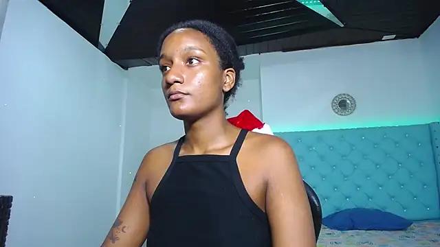 cattleya_hotgirl from StripChat