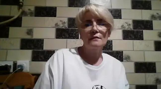 Catty_Lady from StripChat