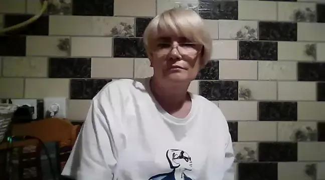 Catty_Lady from StripChat