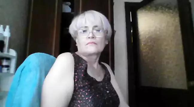 Catty_Lady from StripChat
