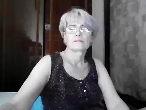 Catty_Lady from StripChat