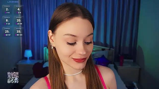 CedelKyngi from StripChat