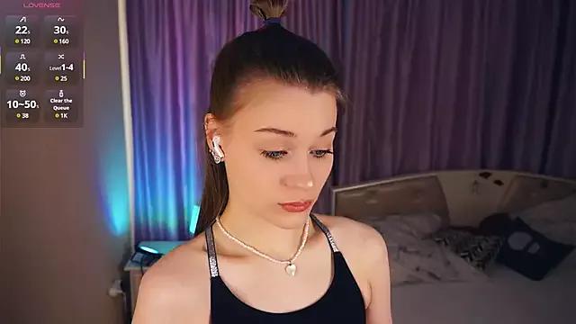 CedelKyngi webcams show profile image 