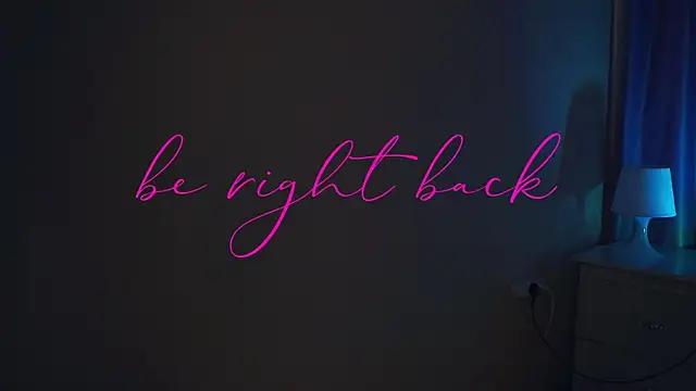 CedelKyngi from StripChat