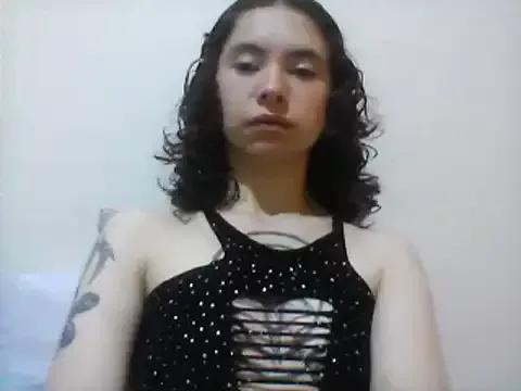 CELEna098rs707 from StripChat