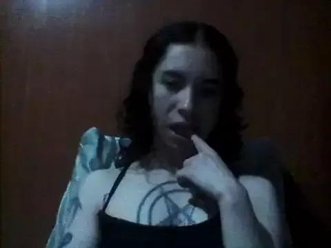 CELEna098rs707 from StripChat