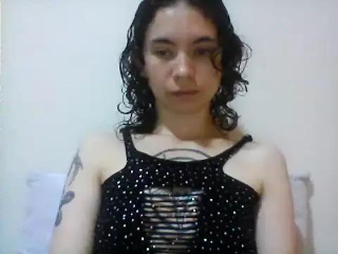 CELEna098rs707 from StripChat