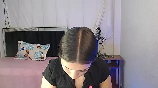 celest_kiss from StripChat is Freechat
