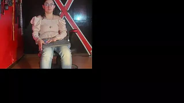 celeste__sex from StripChat