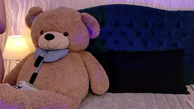 celeste__sky_ from StripChat is Freechat