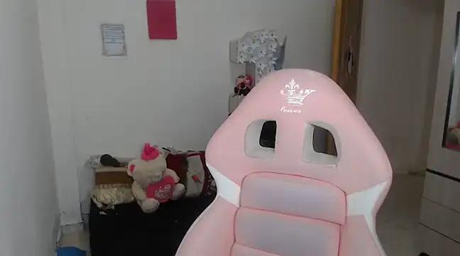 celeste_anny_1 from StripChat
