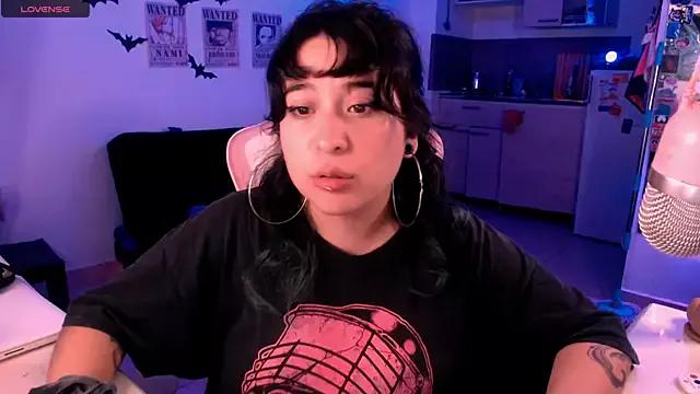 Celeste_Bauman from StripChat