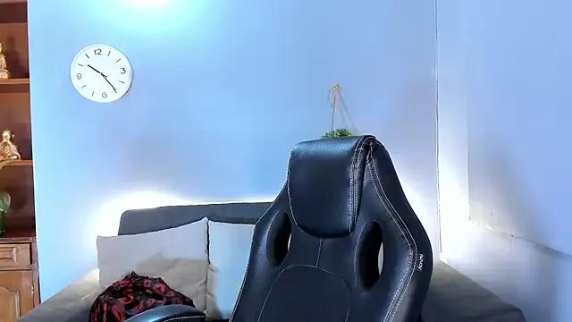 celeste_contreras from StripChat is Freechat