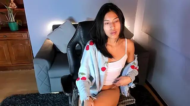 celeste_contreras from StripChat is Freechat