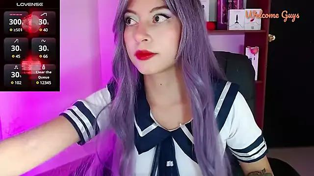 Celeste_Ford_18 from StripChat